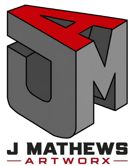 J Mathews Artworx